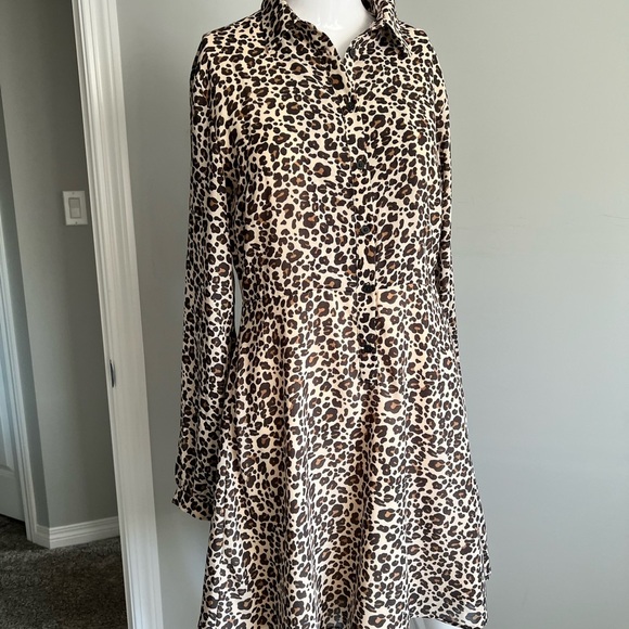 The loft Leopard print - Picture 7 of 7